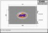 AHE 53466 Condenser, air conditioning